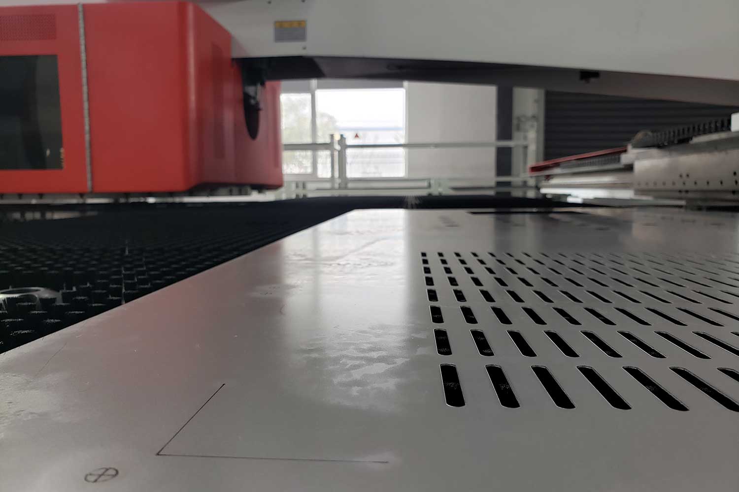 干式變壓器生產設備