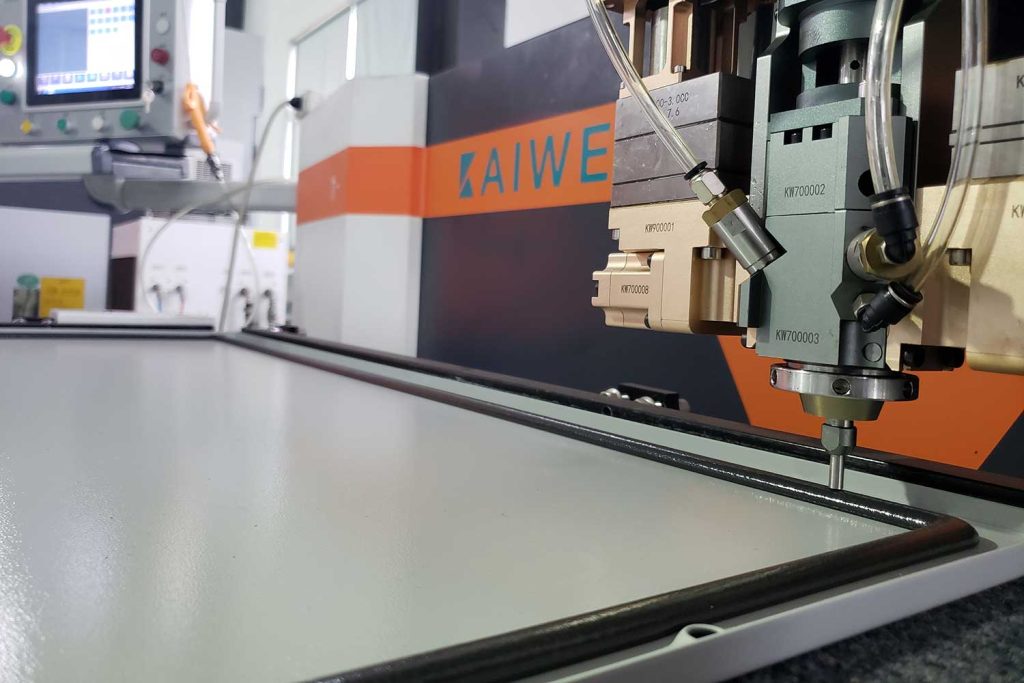 干式變壓器外殼生產設備